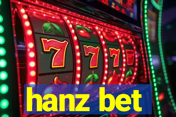 hanz bet